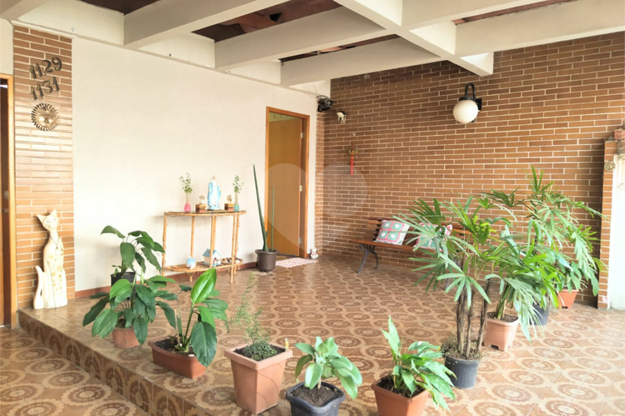 Sobrado à venda com 3 suítes em Vila Gustavo, São Paulo, SP