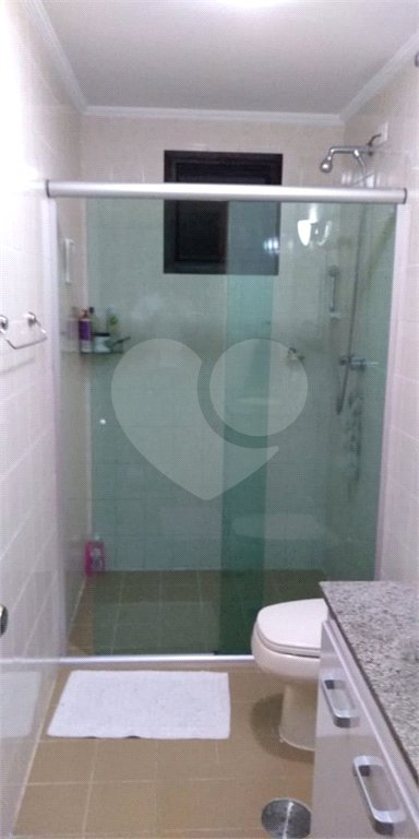 Apartamento à venda com 3 quartos, sendo 1 suíte, em Mandaqui, São Paulo, SP