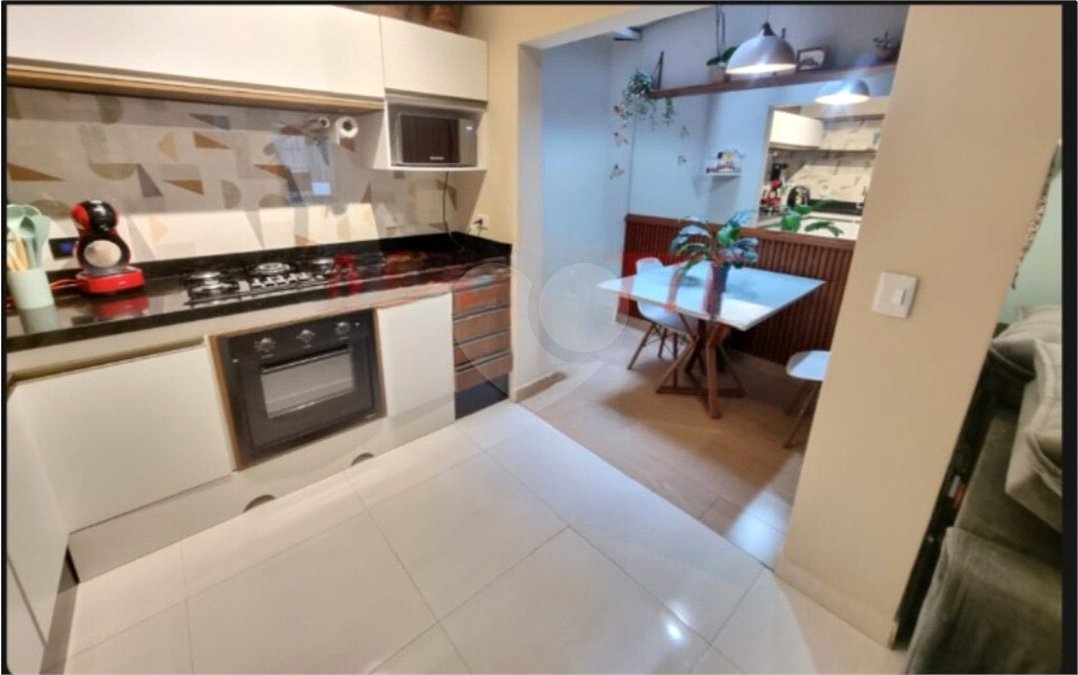 Casa à venda com 2 suítes em Parada Inglesa, São Paulo, SP