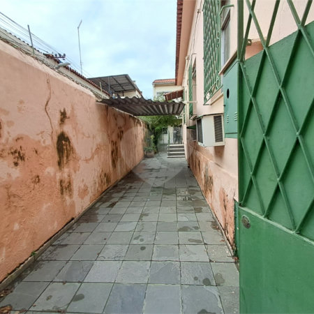 Casa à venda com 5 quartos em São Cristóvão, Rio de Janeiro, RJ
