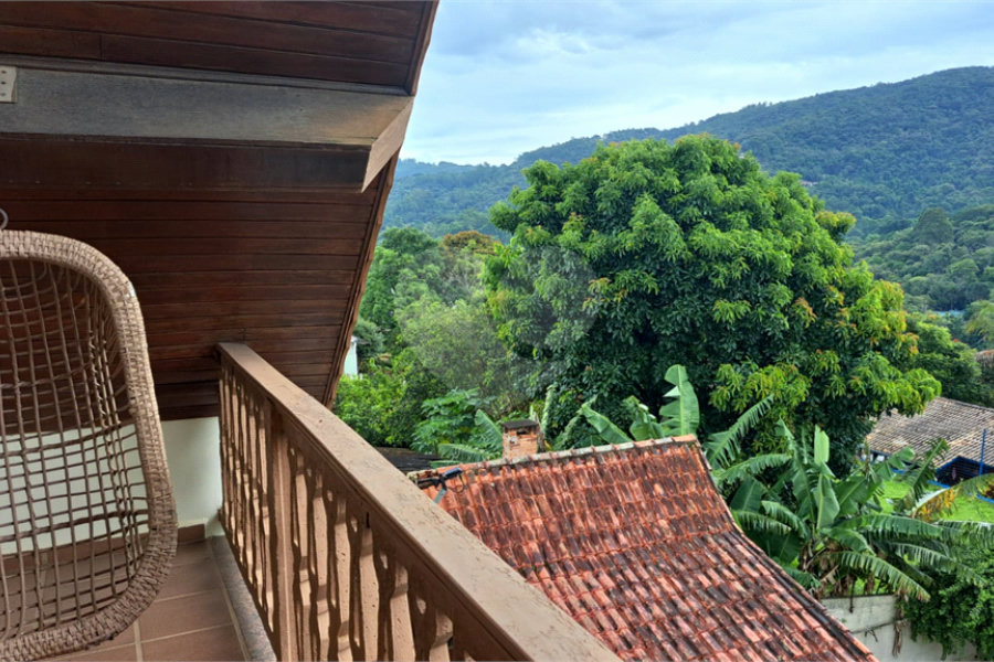 Casa à venda com 5 quartos, sendo 2 suítes, em Rancho Grande, Mairiporã, SP