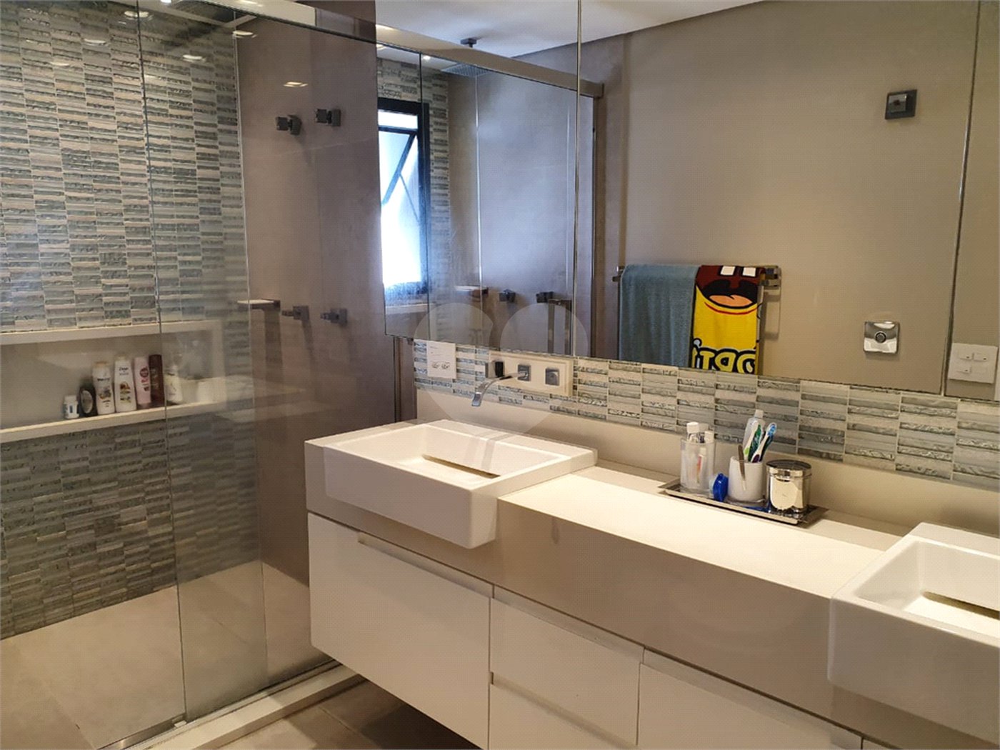 Apartamento à venda com 4 quartos, sendo 2 suítes, em Santana, São Paulo, SP