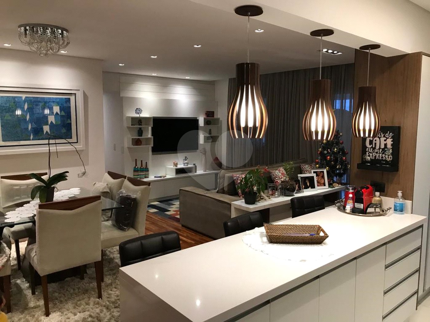 Apartamento à venda com 2 suítes em Vila Andrade, São Paulo, SP