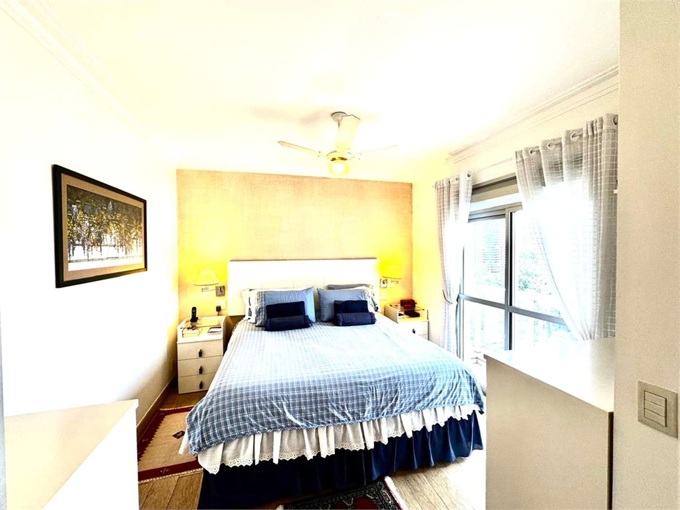 Apartamento à venda com 2 suítes em Parque do Morumbi, São Paulo, SP