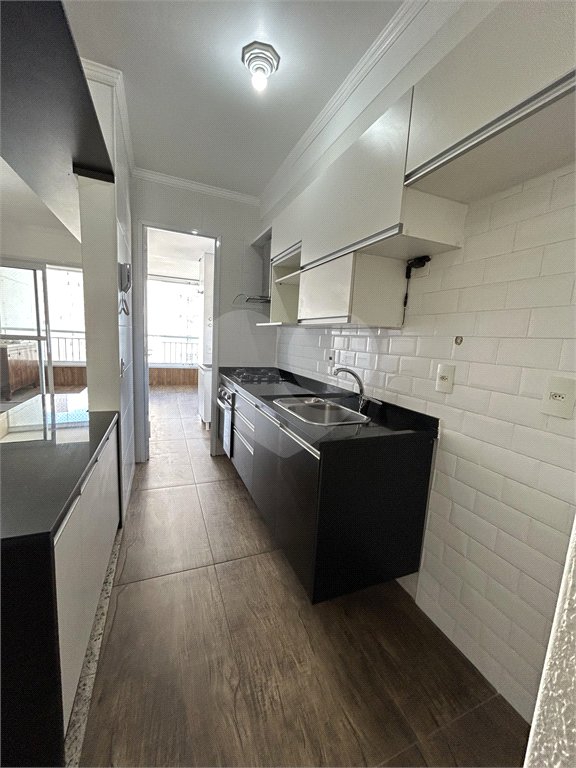 Apartamento à venda com 3 quartos, sendo 1 suíte, em Jardim Umarizal, São Paulo, SP