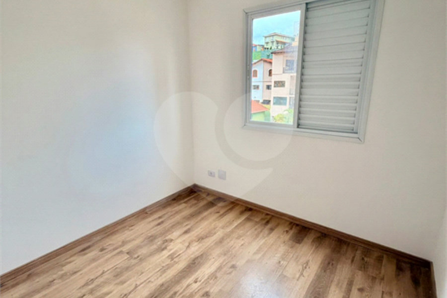 Apartamento à venda com 2 quartos em Parada Inglesa, São Paulo, SP