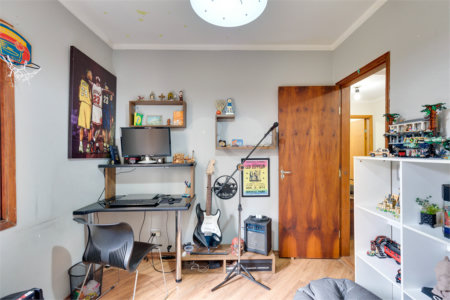 Sobrado à venda com 3 quartos, sendo 1 suíte, em Vila Mascote, São Paulo, SP