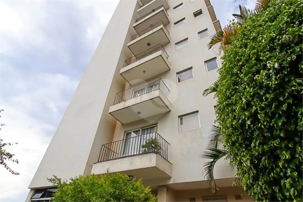 Apartamento à venda com 2 quartos em Parada Inglesa, São Paulo, SP