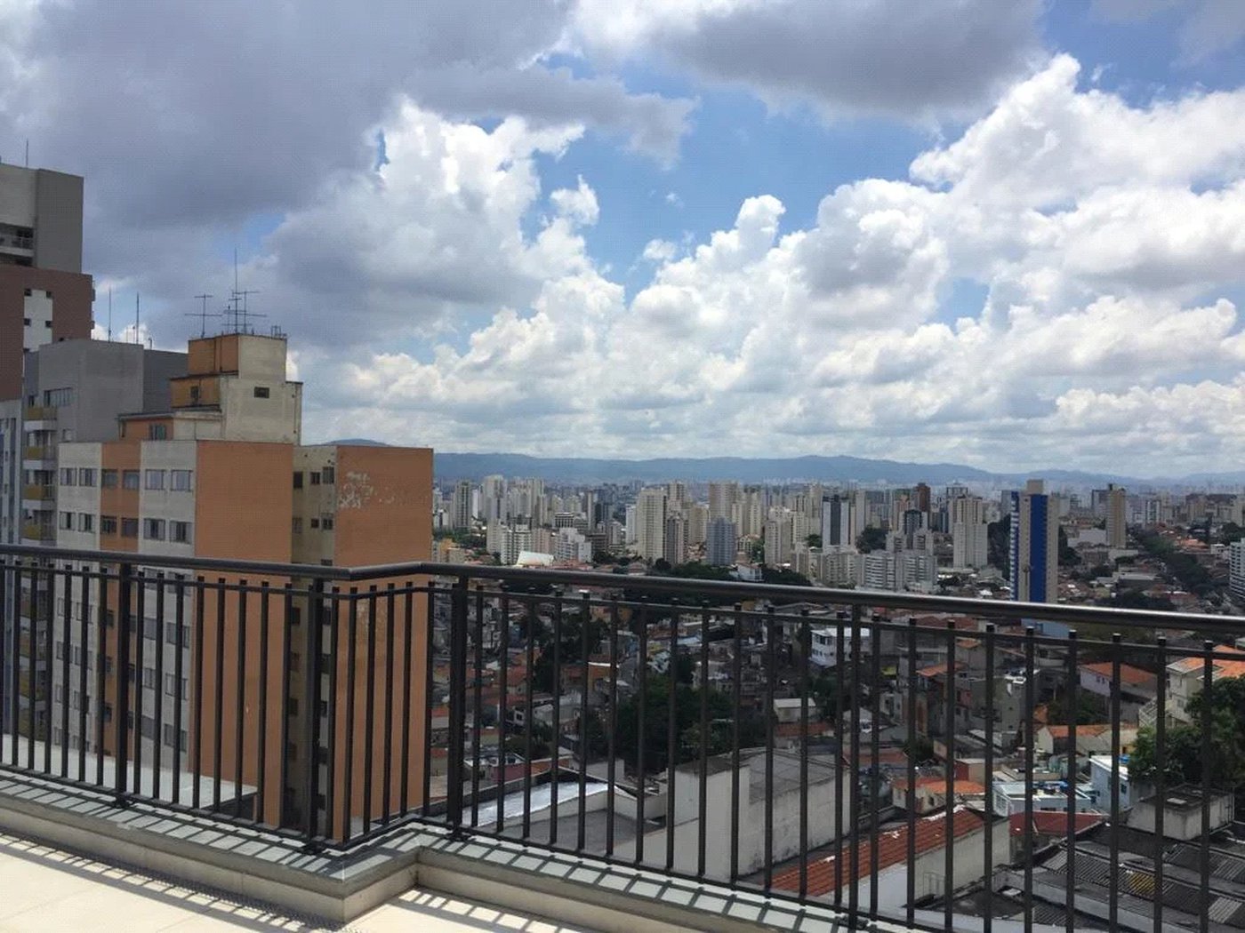 Cobertura à venda com 1 suíte em Sumarezinho, São Paulo, SP