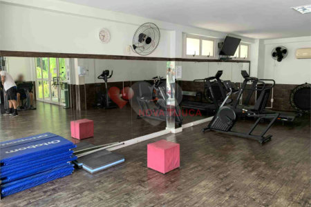 Cobertura à venda com 5 quartos, sendo 2 suítes, em Tijuca, Rio de Janeiro, RJ