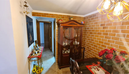 Apartamento à venda com 2 quartos em Pirituba, São Paulo, SP
