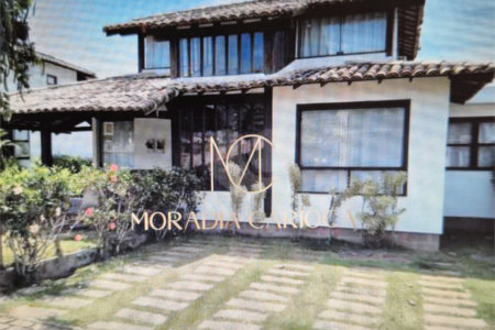 Casa em condomínio à venda com 4 suítes em Ferradura, Armação dos Búzios, RJ