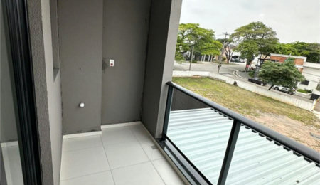 Apartamento para alugar com 2 quartos, sendo 1 suíte, em Jardim Paulistano, Sorocaba, SP