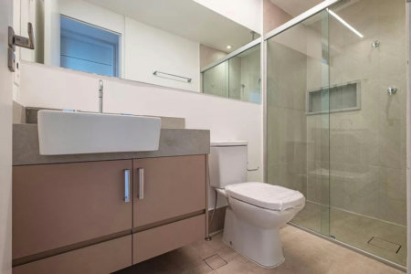 Apartamento para alugar com 1 quarto em Pinheiros, São Paulo, SP