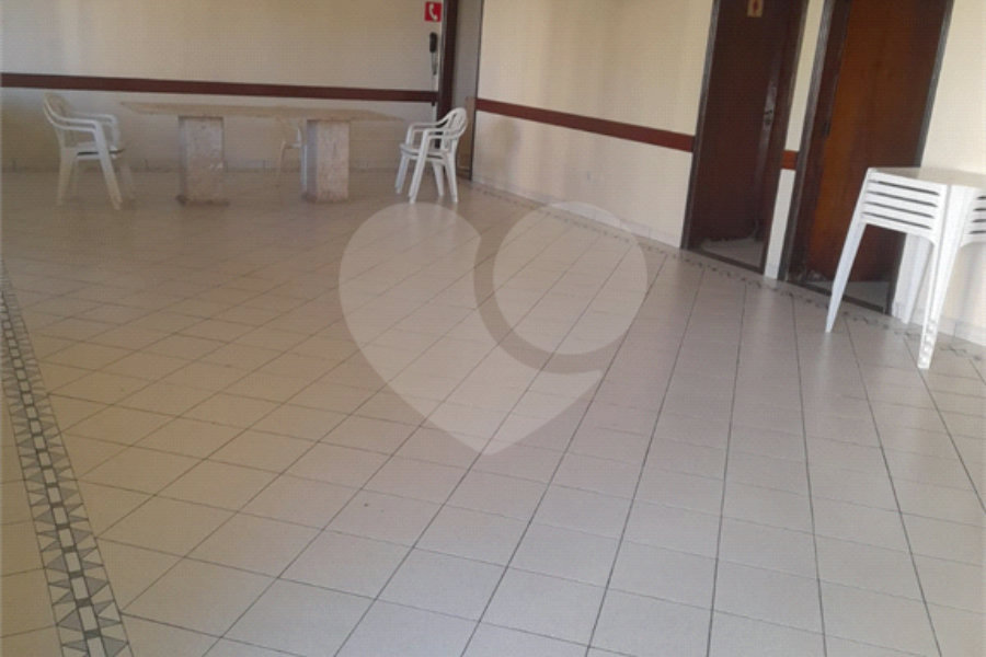 Apartamento á venda - Interlagos