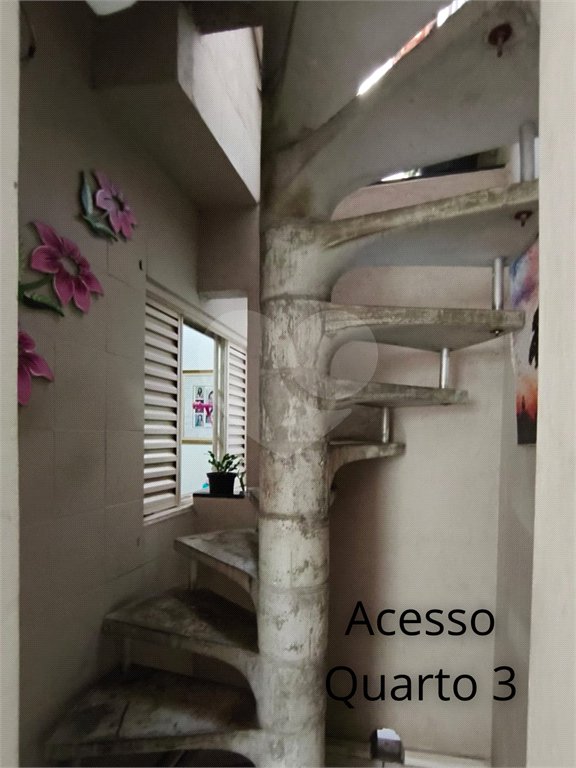 Casa à venda com 3 quartos em Vila Bertioga, São Paulo, SP