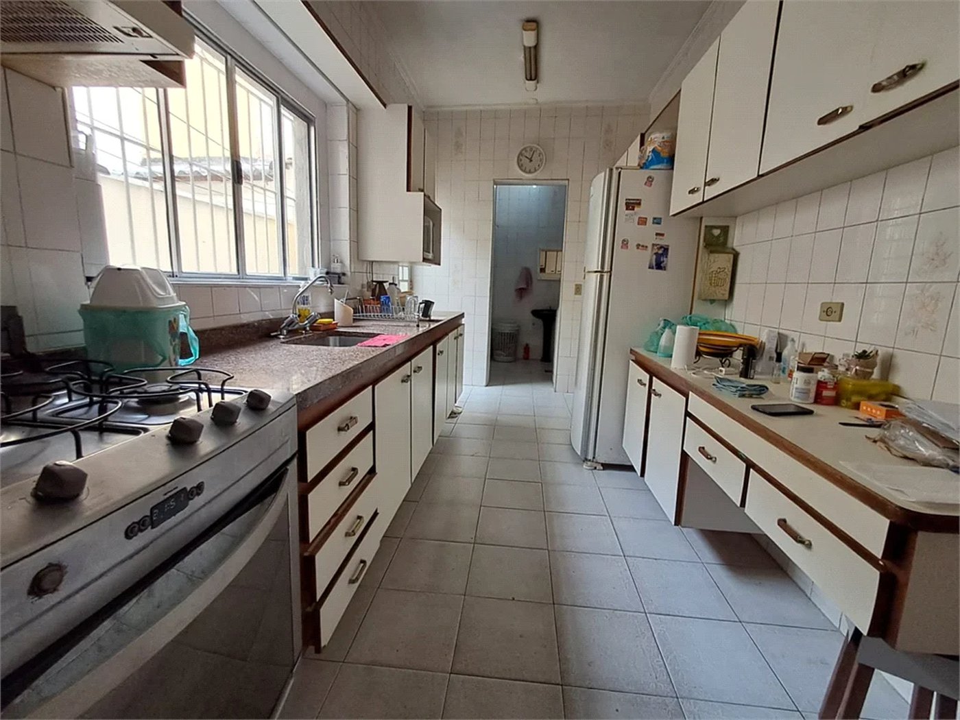 Sobrado à venda com 3 quartos em Água Branca, São Paulo, SP