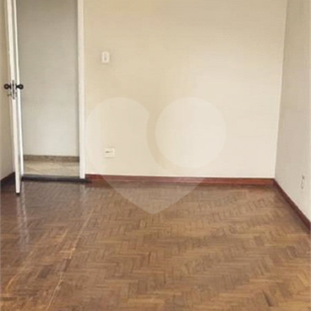 Apartamento à venda com 2 quartos em Tucuruvi, São Paulo, SP