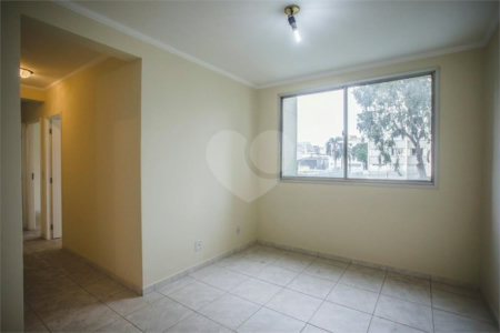 Apartamento à venda com 2 quartos em Vila Parque Jabaquara, São Paulo, SP
