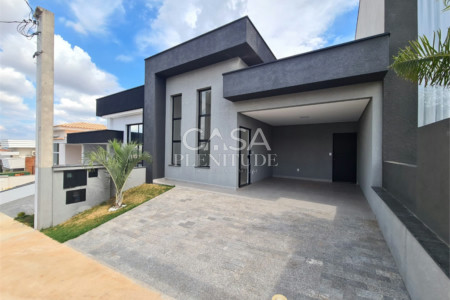 Casa em condomínio à venda com 3 suítes, em Wanel Ville, Sorocaba, SP