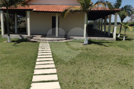 Sítio à venda com 4 quartos no Centro, Araçoiaba da Serra, SP