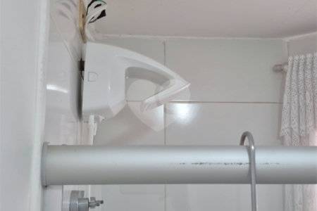 Apartamento à venda com 2 suítes em Vila Leopoldina, São Paulo, SP