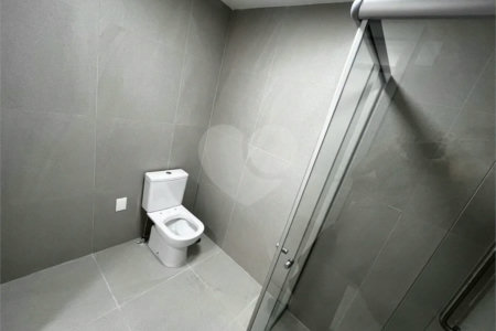 Studio à Venda – Lumiere Studios - Chácara Klabin – São Paulo/SP