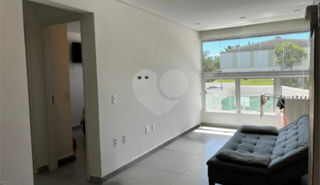 Apartamento à venda com 2 quartos, sendo 1 suíte, em Além Ponte, Sorocaba, SP