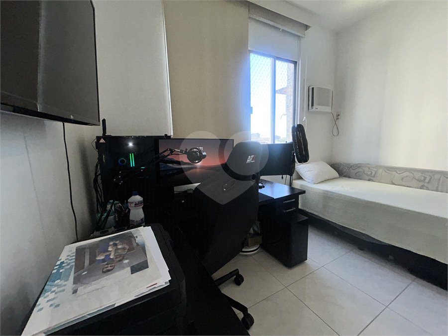 Apartamento à venda com 3 quartos em Tijuca, Rio de Janeiro, RJ