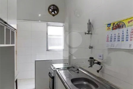 Apartamento à venda com 2 quartos no Centro, São Paulo, SP