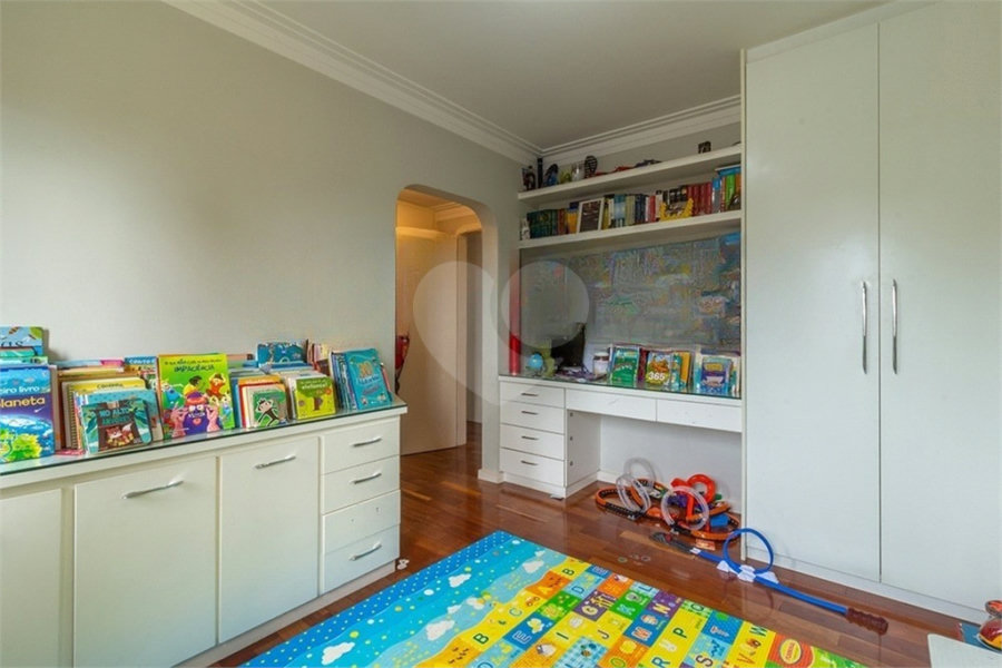 Apartamento à venda com 4 quartos, sendo 3 suítes, em Santana, São Paulo, SP