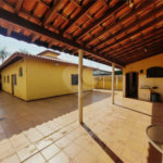 Casa Térrea à venda com 3 quartos, sendo 1 suíte, no Centro, Indaiatuba, SP