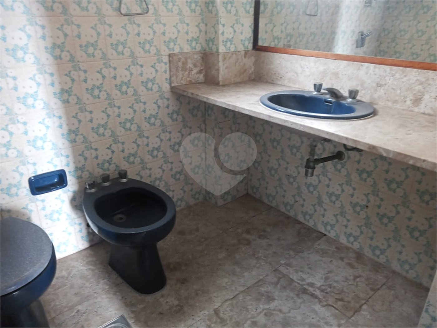 Apartamento à venda com 4 quartos, sendo 1 suíte, em Tijuca, Rio de Janeiro, RJ