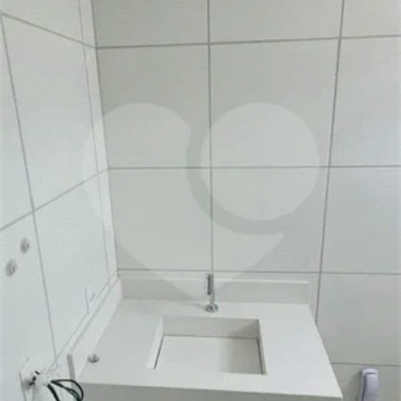 Apartamento à venda com 1 quarto em Vila Maria, São Paulo, SP