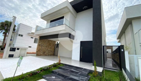 Casa à venda com 3 quartos, sendo 2 suítes,  no condomínio Chacara Ondina, Sorocaba - SP