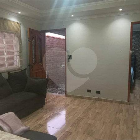 Casa Térrea à venda com 2 quartos em Jardim Arpoador, São Paulo, SP