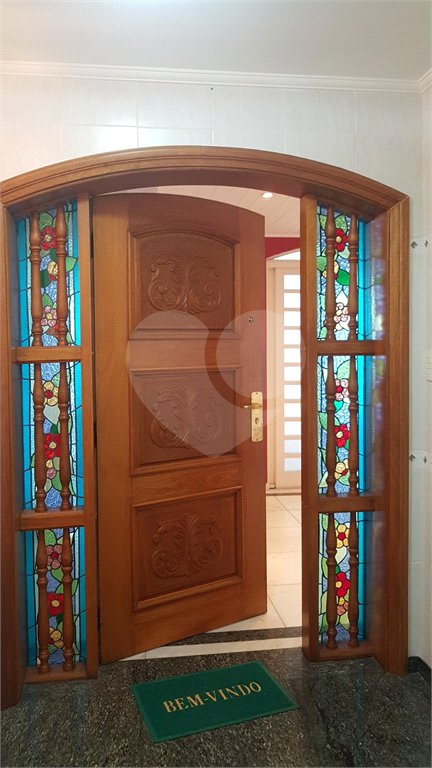 Apartamento à venda com 3 quartos, sendo 1 suíte, em Santana, São Paulo, SP