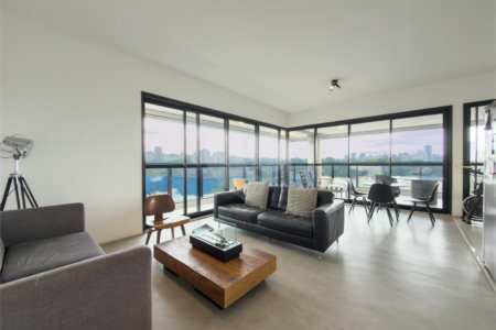 Apartamento à venda com 3 suítes em Pinheiros, São Paulo, SP