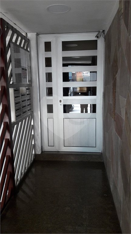 Apartamento à venda com 3 quartos em Santana, São Paulo, SP