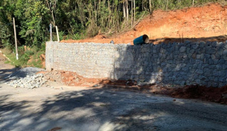 Terreno à venda no condomínio Sausalito, Mairiporã - SP