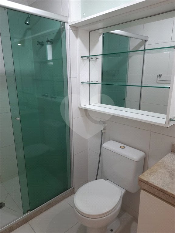 Apartamento à venda ou para alugar com 3 quartos, sendo 1 suíte, em Cidade São Francisco, São Paulo, SP