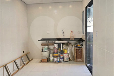 Casa Térrea à venda com 3 quartos, sendo 1 suíte,  em Villa Di Cesar, Mogi das Cruzes, SP