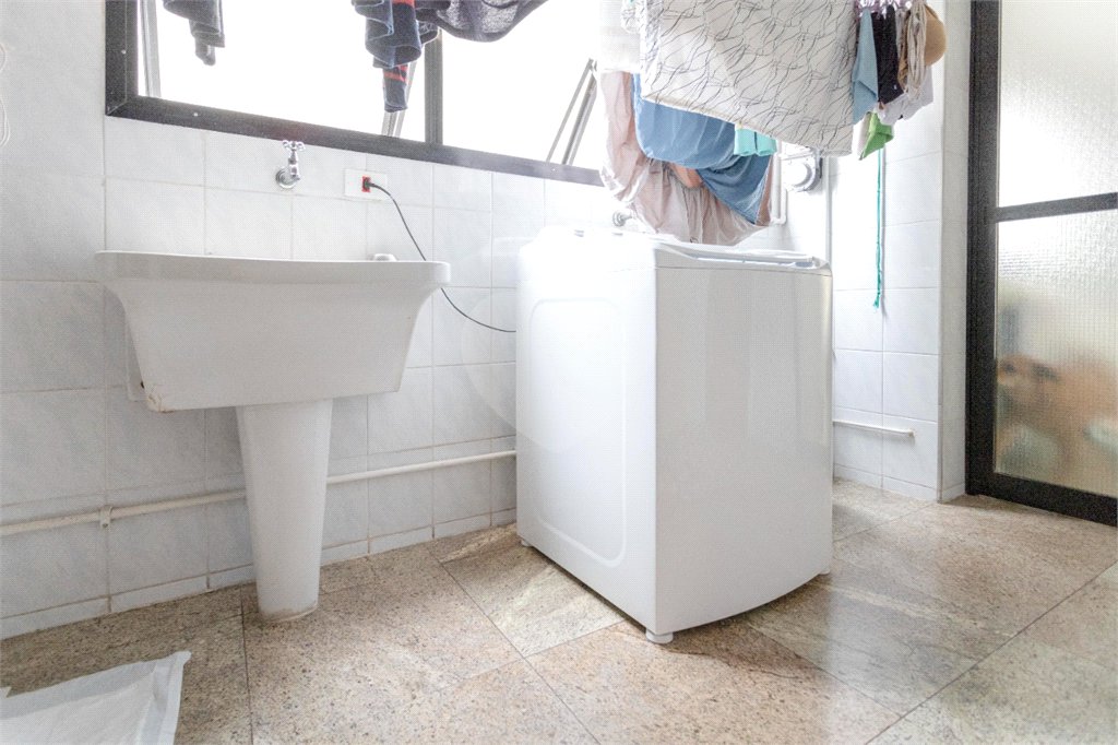 Apartamento à venda com 4 quartos, sendo 2 suítes, em Santana, São Paulo, SP
