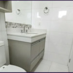 Apartamento à venda com 2 quartos, sendo 1 suíte, em Vila Cordeiro, São Paulo, SP