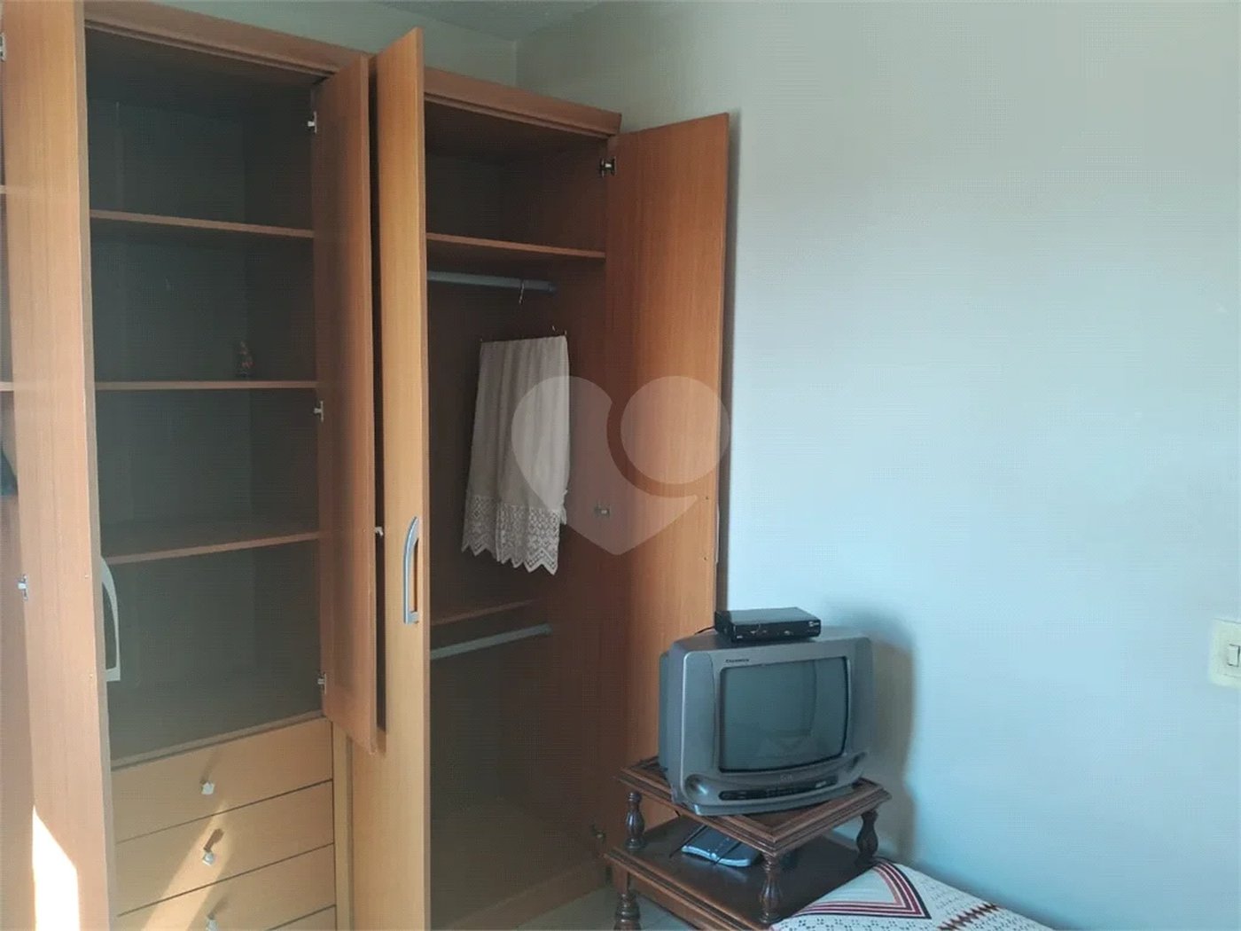 Apartamento à venda com 2 quartos em Mandaqui, São Paulo, SP