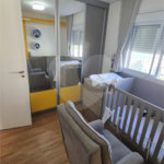 Apartamento à venda com 2 suítes em Santa Teresinha, São Paulo, SP