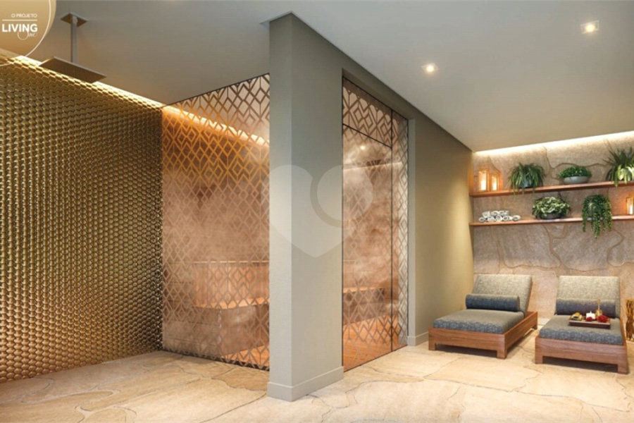 Apartamento à venda com 4 quartos, sendo 1 suíte, em Barra Funda, São Paulo, SP