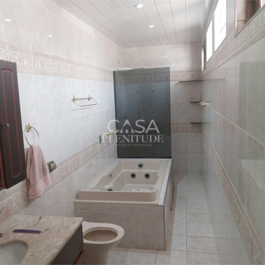 Casa Térrea à venda com 3 quartos, sendo 1 suíte, em Éden, Sorocaba, SP