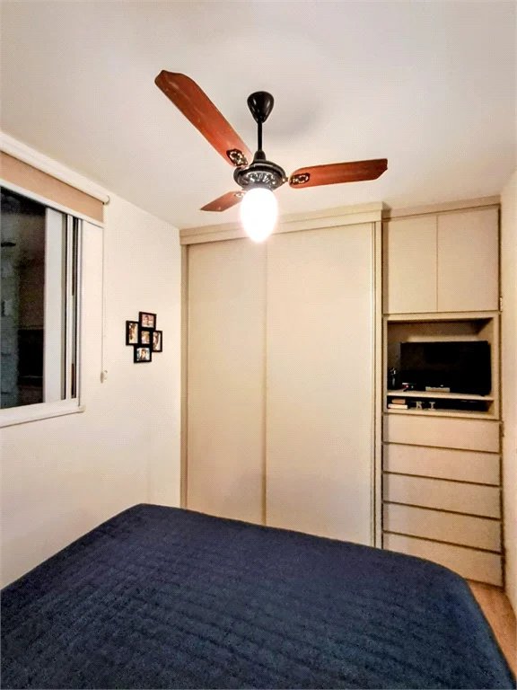 Apartamento à venda com 2 suítes em Vila Praia, São Paulo, SP