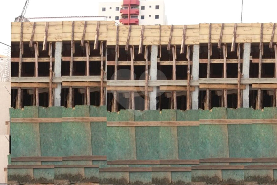 Casa à venda com 2 quartos no condomínio Tanque Velho, São Paulo - SP